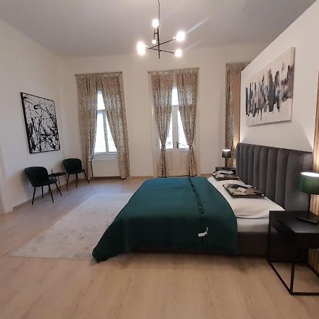 Entrez Apartment 3 - Historical Centre Košice Εξωτερικό φωτογραφία