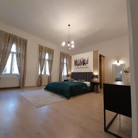Entrez Apartment 3 - Historical Centre Košice Εξωτερικό φωτογραφία