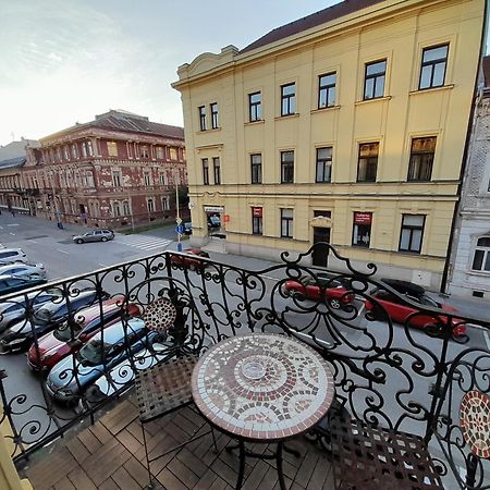 Entrez Apartment 3 - Historical Centre Košice Δωμάτιο φωτογραφία