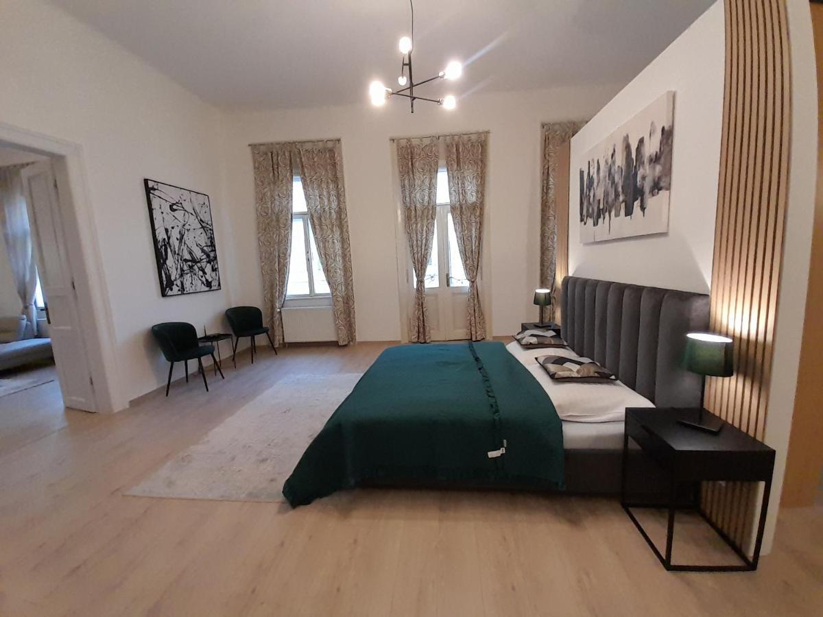 Entrez Apartment 3 - Historical Centre Košice Εξωτερικό φωτογραφία