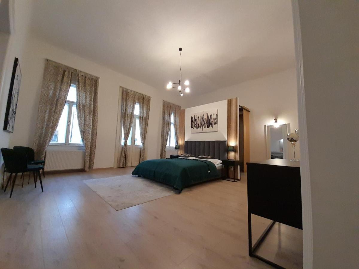 Entrez Apartment 3 - Historical Centre Košice Εξωτερικό φωτογραφία