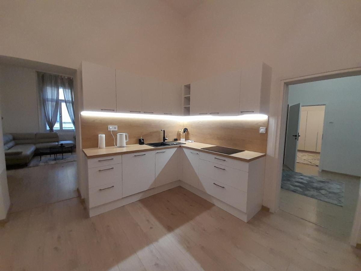 Entrez Apartment 3 - Historical Centre Košice Εξωτερικό φωτογραφία
