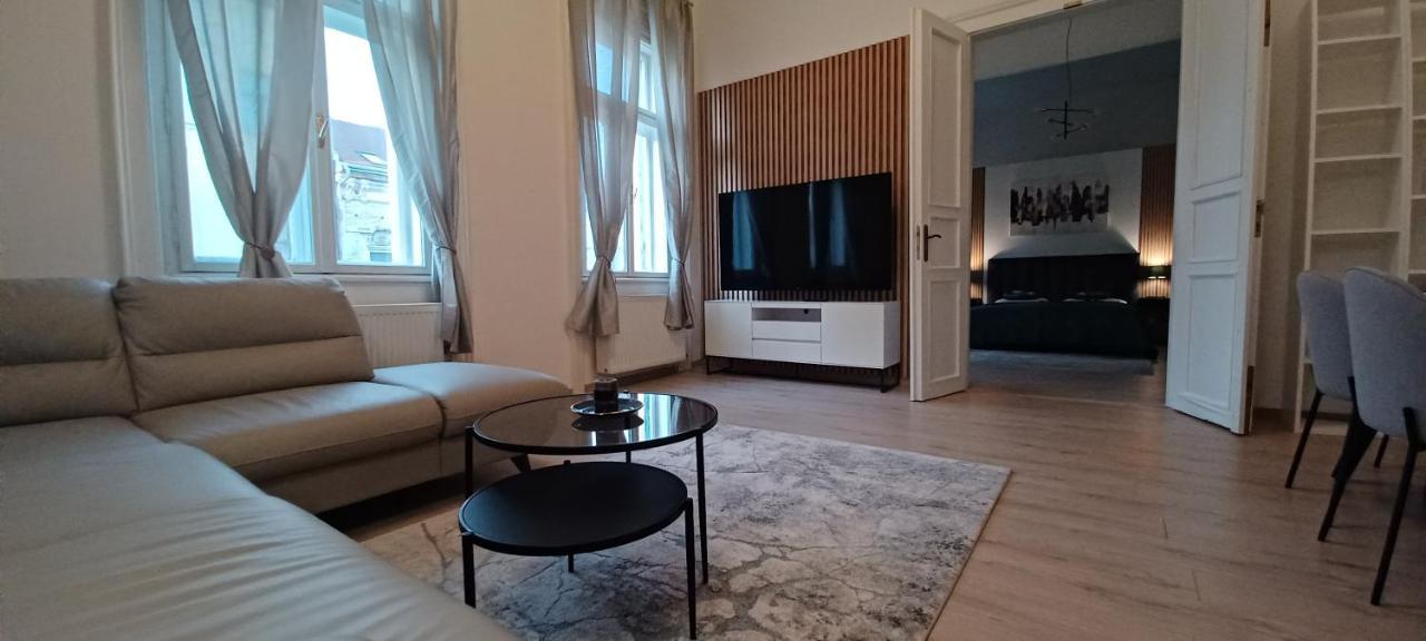 Entrez Apartment 3 - Historical Centre Košice Εξωτερικό φωτογραφία