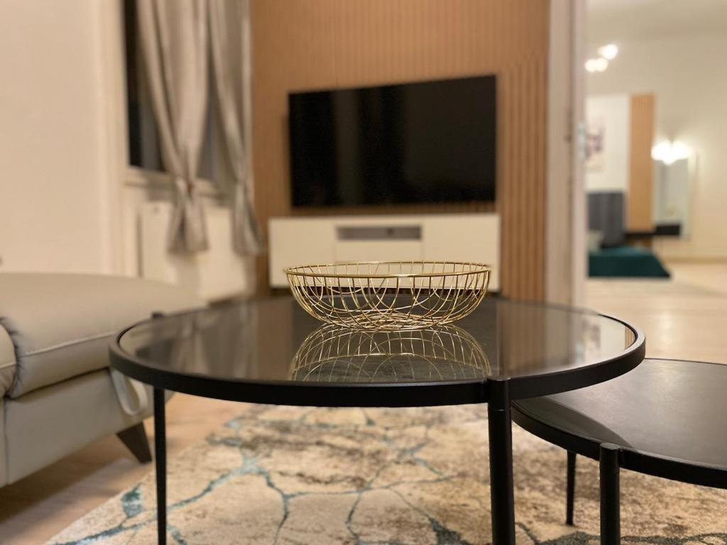 Entrez Apartment 3 - Historical Centre Košice Εξωτερικό φωτογραφία