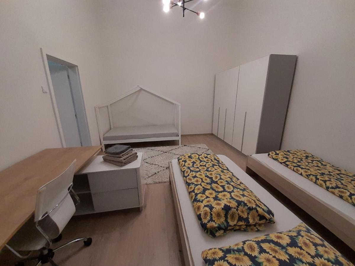 Entrez Apartment 3 - Historical Centre Košice Εξωτερικό φωτογραφία