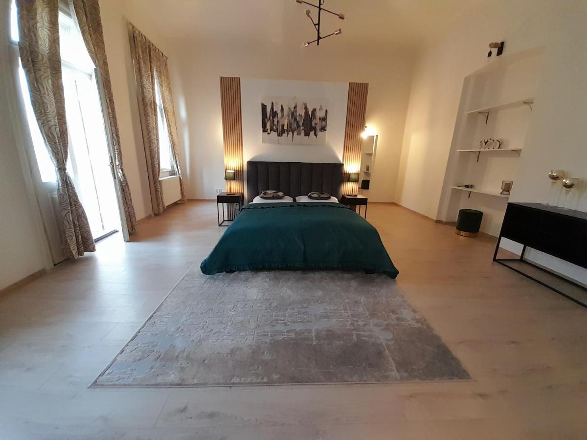 Entrez Apartment 3 - Historical Centre Košice Εξωτερικό φωτογραφία