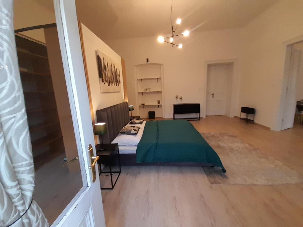 Entrez Apartment 3 - Historical Centre Košice Εξωτερικό φωτογραφία