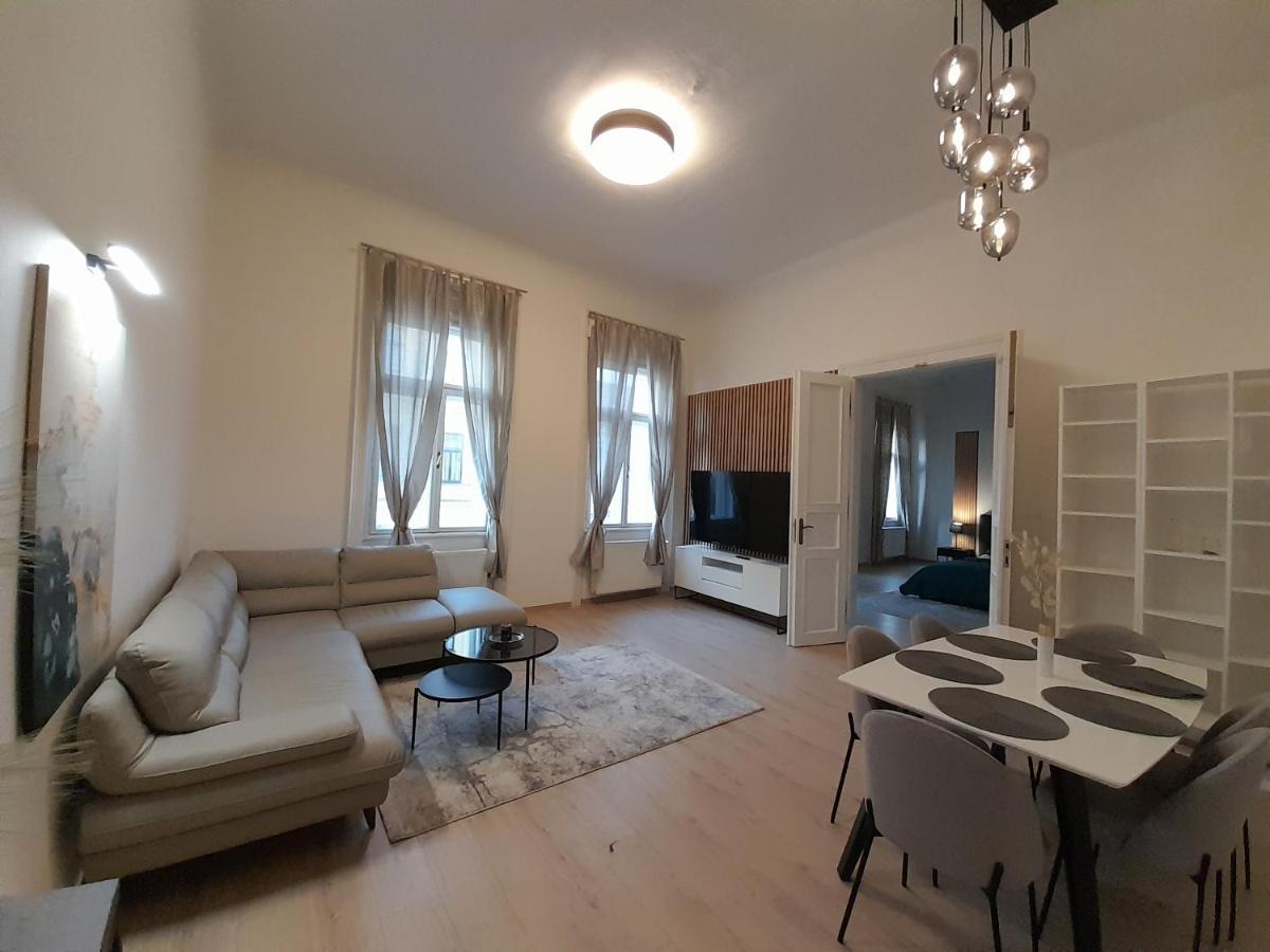 Entrez Apartment 3 - Historical Centre Košice Εξωτερικό φωτογραφία