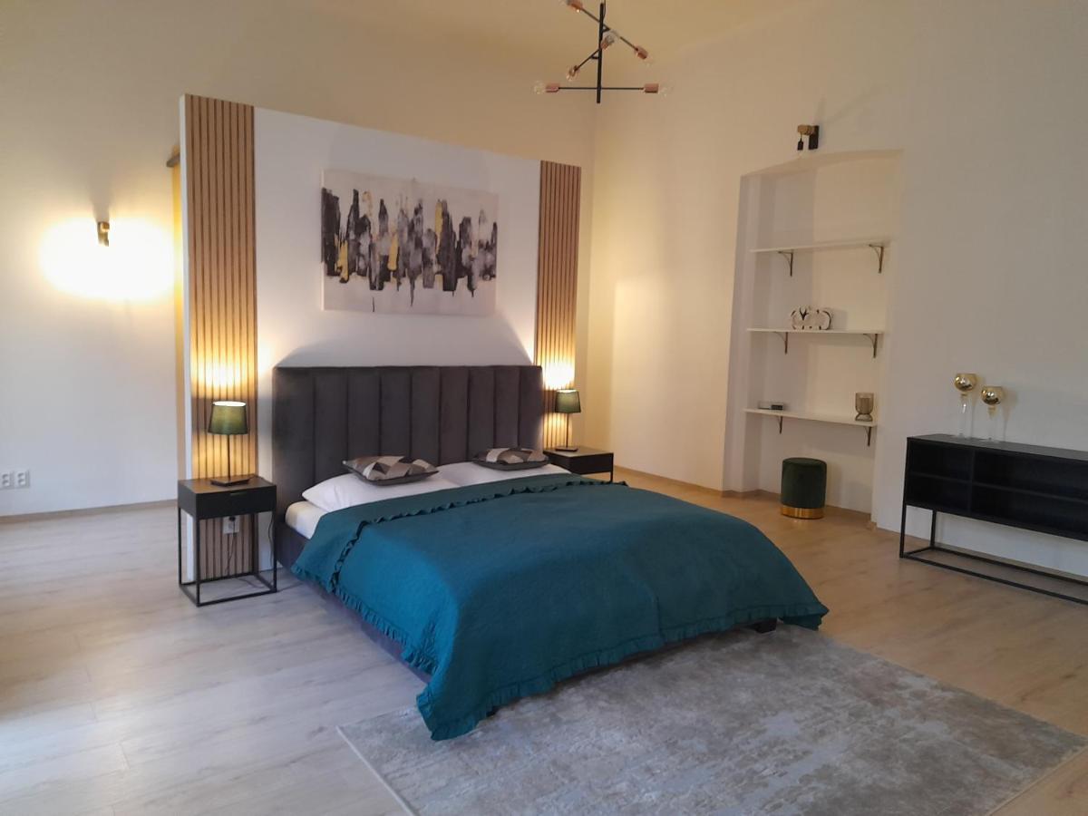 Entrez Apartment 3 - Historical Centre Košice Εξωτερικό φωτογραφία