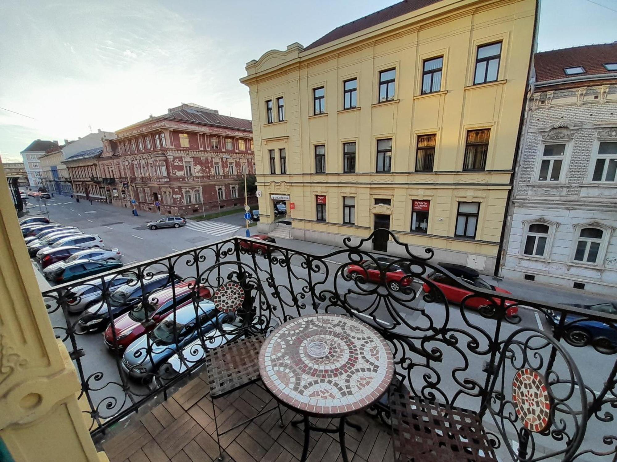 Entrez Apartment 3 - Historical Centre Košice Δωμάτιο φωτογραφία