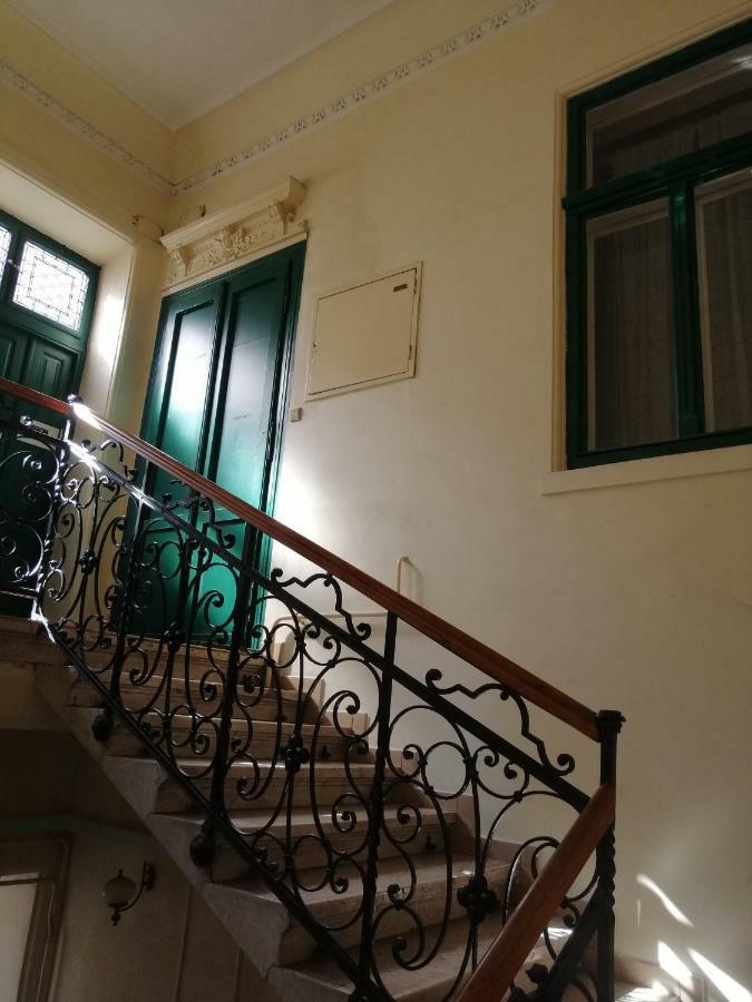 Entrez Apartment 3 - Historical Centre Košice Εξωτερικό φωτογραφία