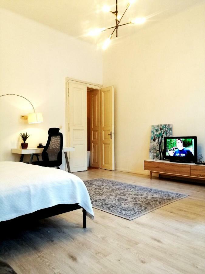 Entrez Apartment 3 - Historical Centre Košice Εξωτερικό φωτογραφία