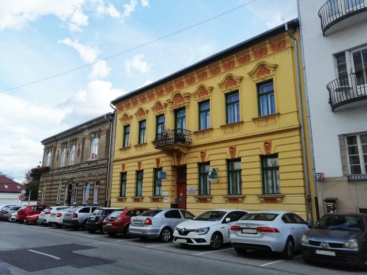 Entrez Apartment 3 - Historical Centre Košice Εξωτερικό φωτογραφία