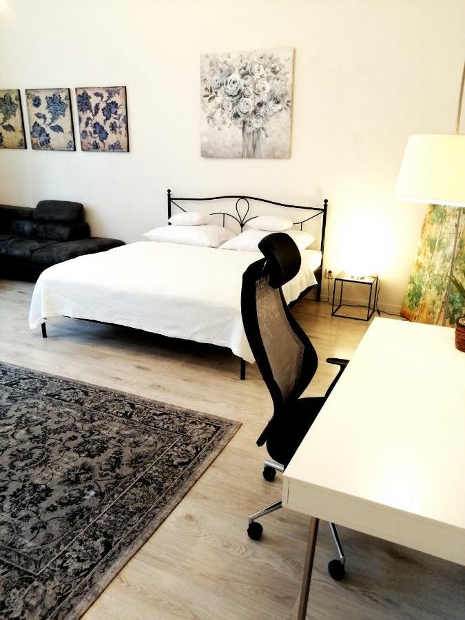 Entrez Apartment 3 - Historical Centre Košice Εξωτερικό φωτογραφία