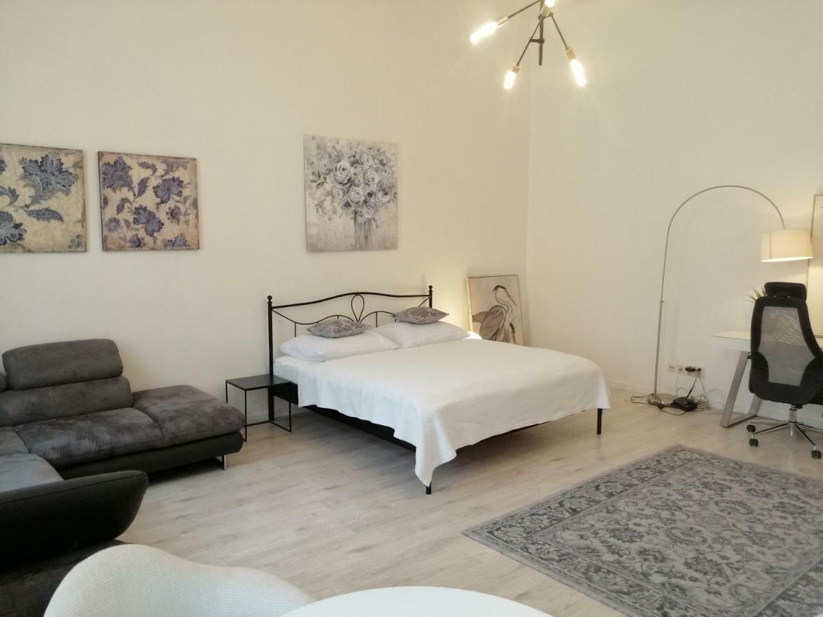 Entrez Apartment 3 - Historical Centre Košice Εξωτερικό φωτογραφία
