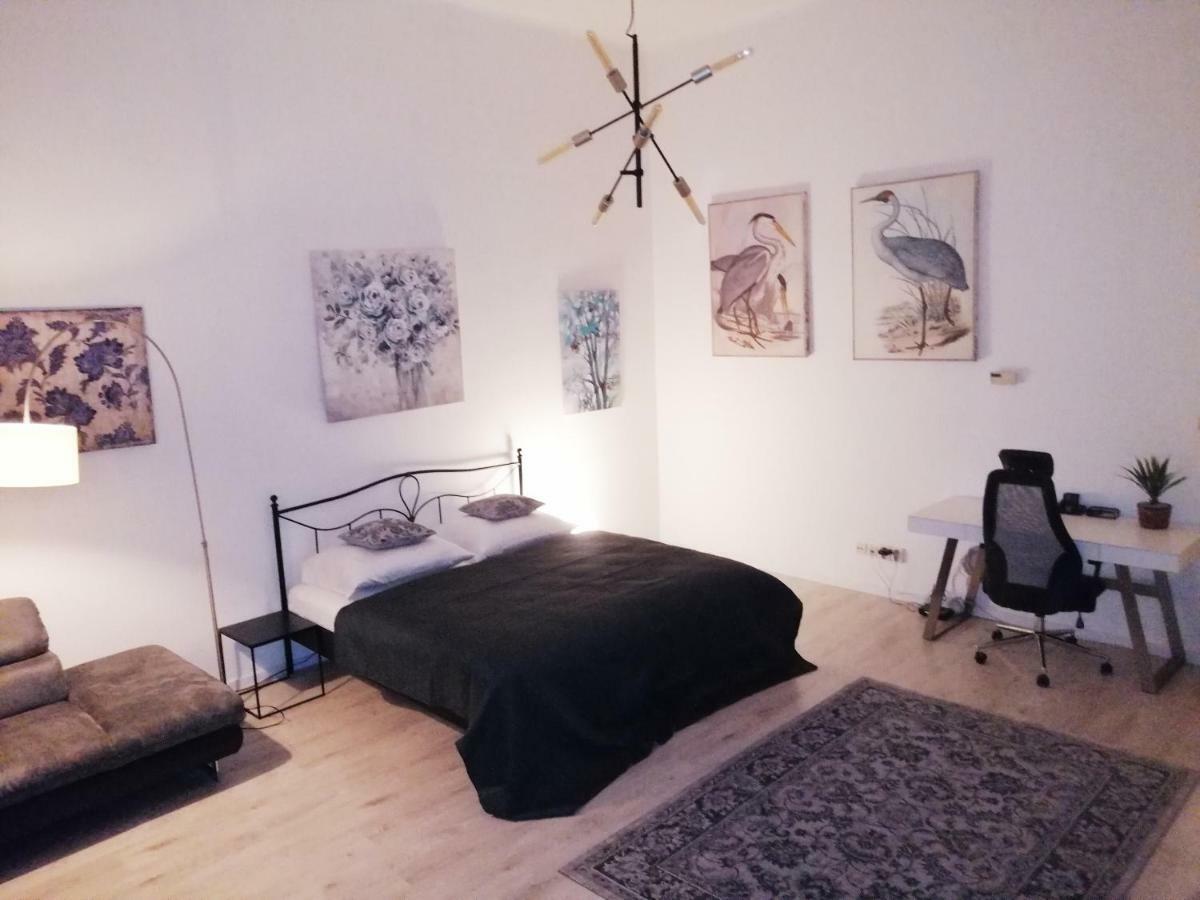Entrez Apartment 3 - Historical Centre Košice Εξωτερικό φωτογραφία