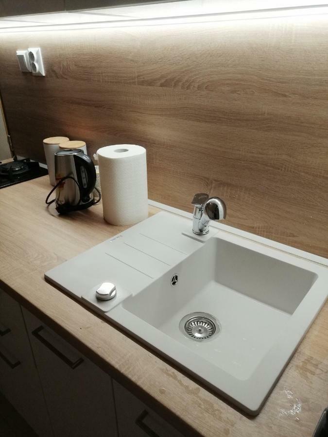 Entrez Apartment 3 - Historical Centre Košice Εξωτερικό φωτογραφία