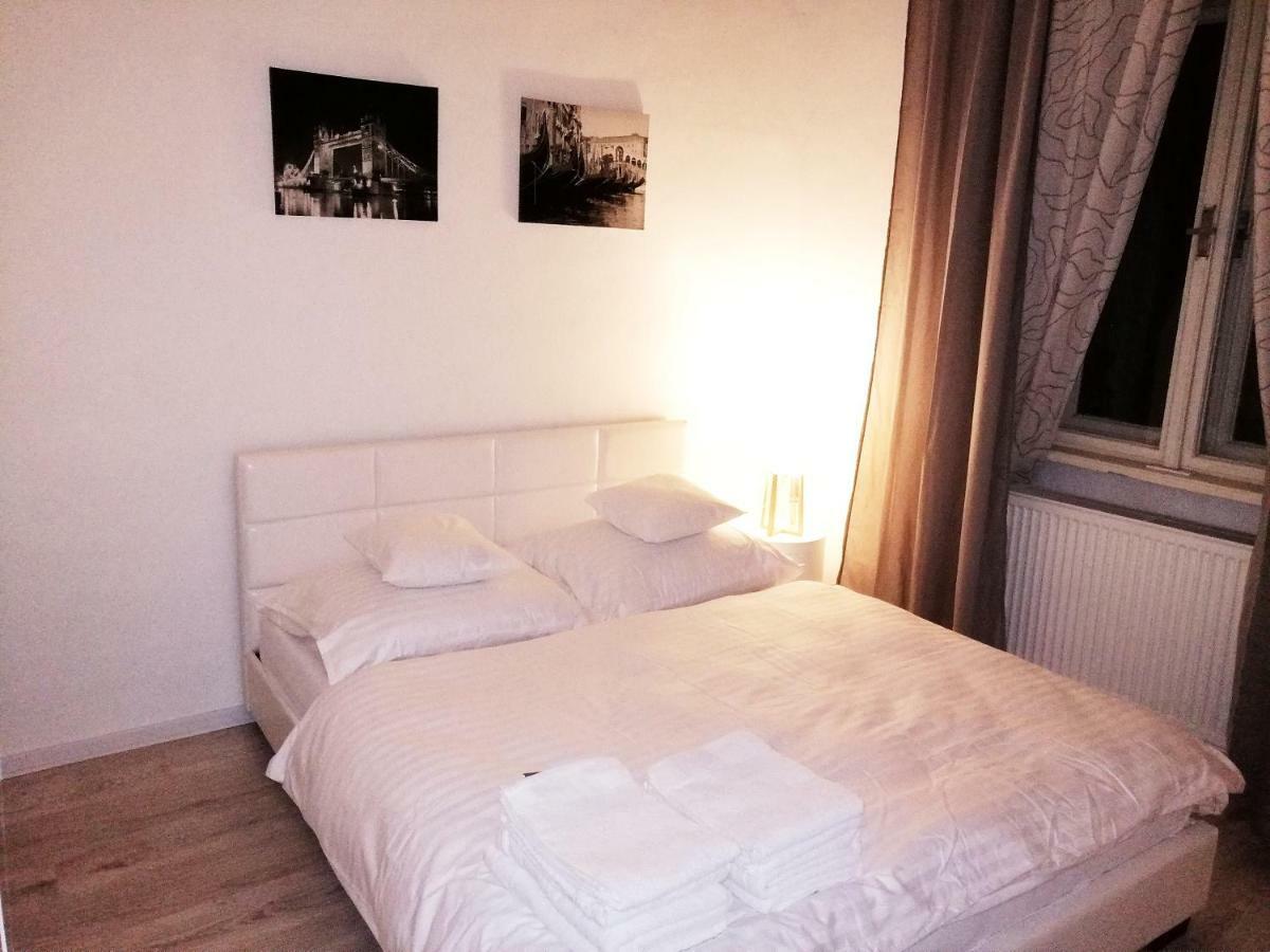 Entrez Apartment 3 - Historical Centre Košice Εξωτερικό φωτογραφία