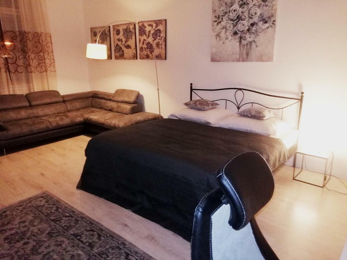 Entrez Apartment 3 - Historical Centre Košice Εξωτερικό φωτογραφία
