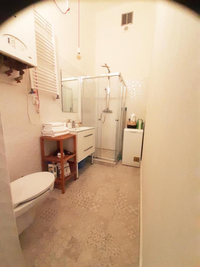 Entrez Apartment 3 - Historical Centre Košice Εξωτερικό φωτογραφία