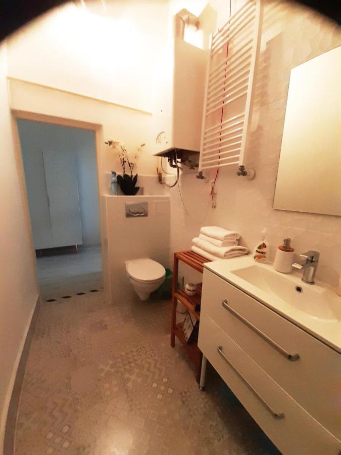 Entrez Apartment 3 - Historical Centre Košice Εξωτερικό φωτογραφία