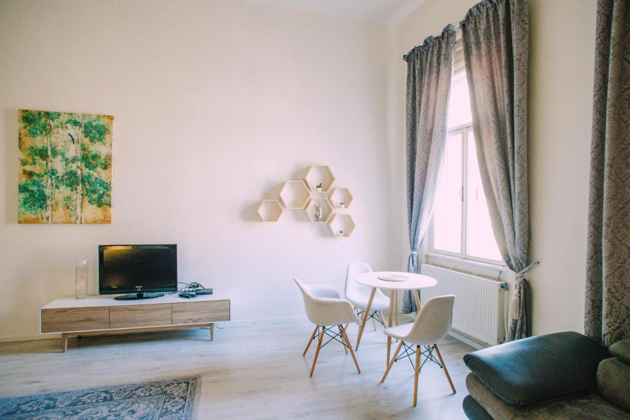 Entrez Apartment 3 - Historical Centre Košice Εξωτερικό φωτογραφία