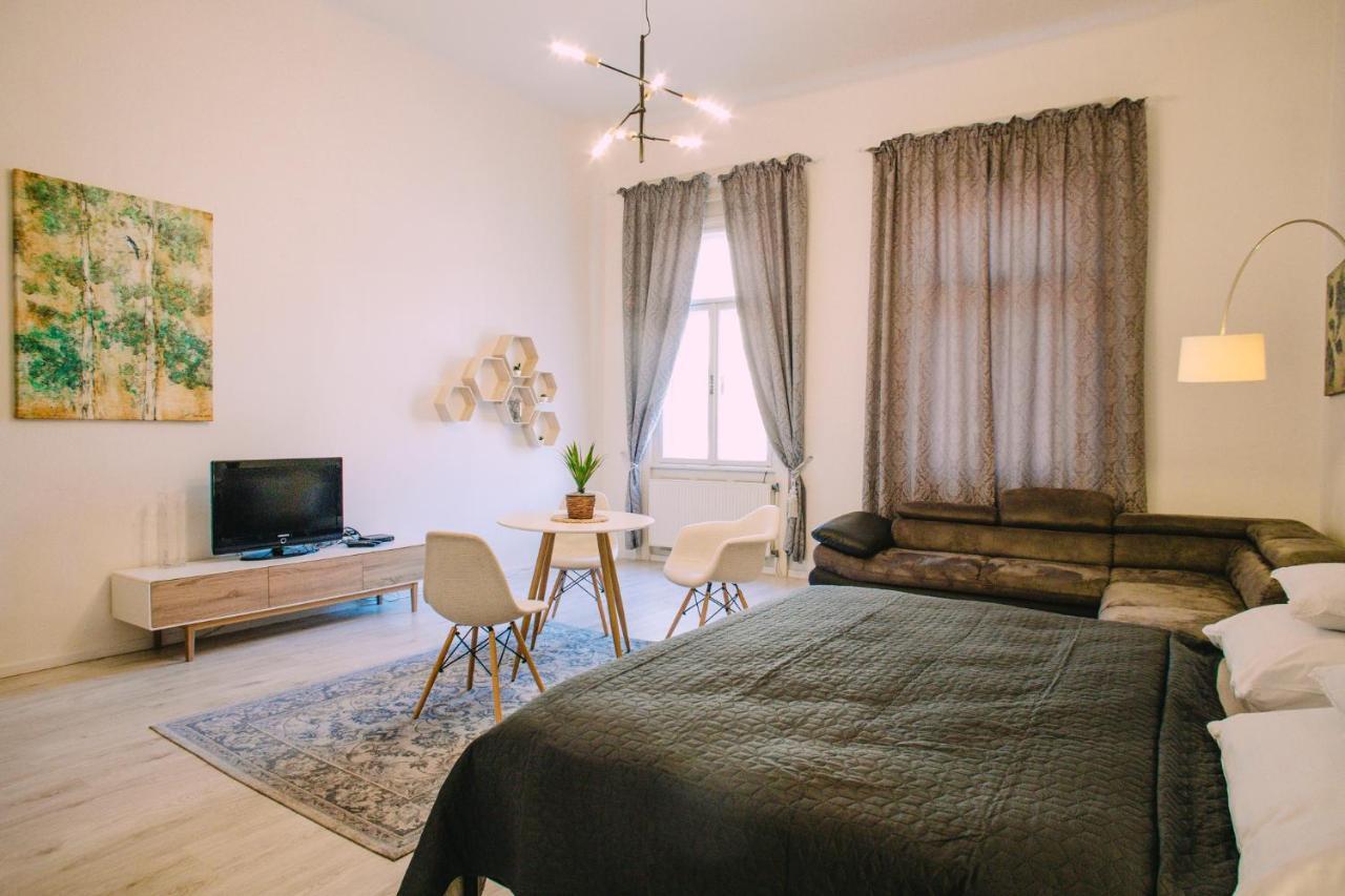 Entrez Apartment 3 - Historical Centre Košice Εξωτερικό φωτογραφία