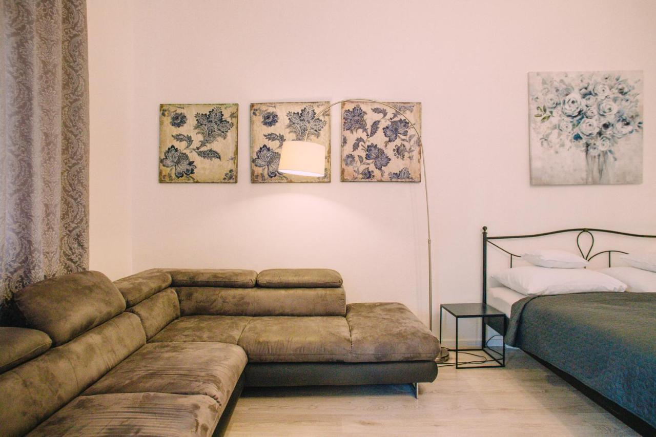 Entrez Apartment 3 - Historical Centre Košice Εξωτερικό φωτογραφία